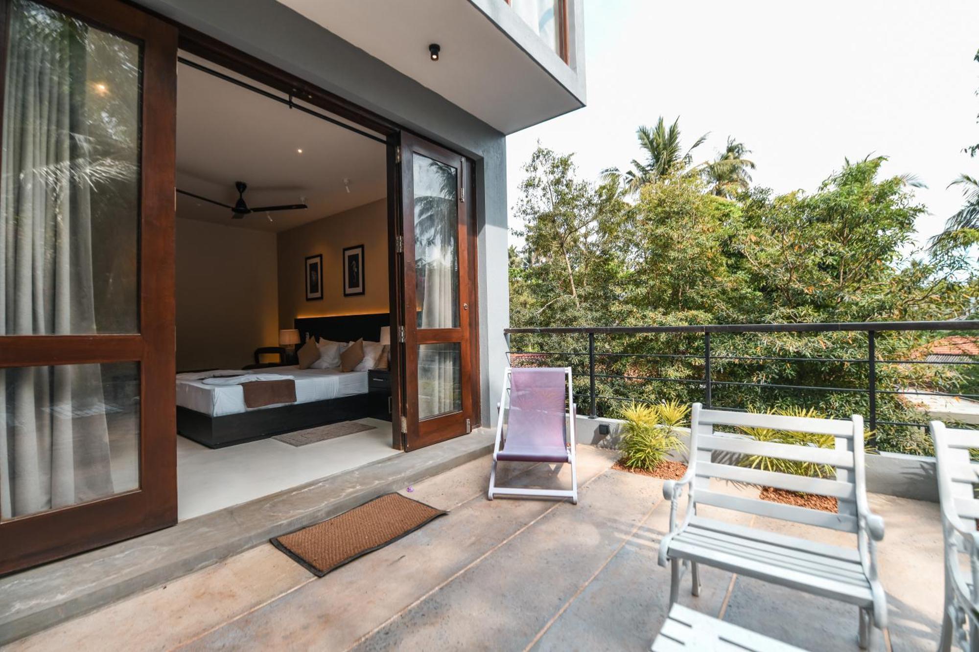 Hiriketiya Beach Resort Dikwella Exteriér fotografie